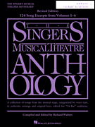 Singer's Musical Theatre Vol 1-5 Excerpts [soprano]