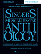 The Singer's Musical Theatre Anthology - 16-Bar Audition - Revised Edition - Mezzo-Soprano/Belter Edition mezzo