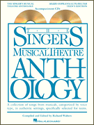 Singer's Musical Theatre Teen's [mezzo-sop cds]