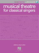 Hal Leonard Various                Musical Theatre for Classical Singers - Book/CDs - Soprano Voice