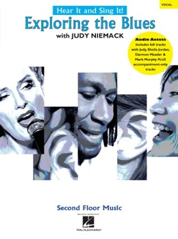 Hear It and Sing It! - Book with Two CDs Vocal