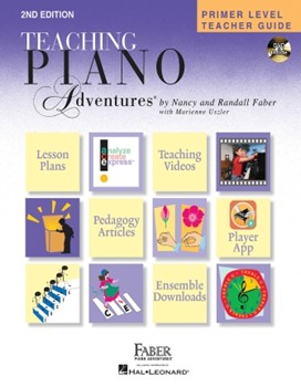 PA Primer Level Teacher Guide Second Ed [reference]