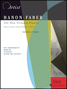 Hal Leonard Hanon Faber  Hanon-Faber - The New Virtuoso Pianist