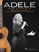 Adele for Ukulele [ukuelele]