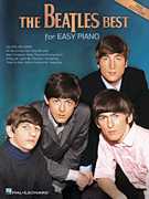 The Beatles Best - 2nd Edition - for Easy Piano