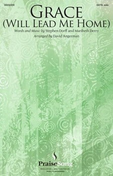 Grace (Will Lead Me Home)