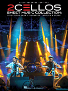 2 Cellos Sheet Music Collection [cello duet]