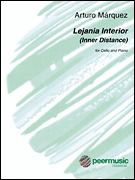 Lejania Interior [cello] Marquez