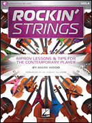Hal Leonard Wood M   Rockin Strings Viola