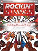 Rockin' Strings w/online audio [double bass]