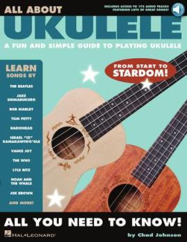 All About Ukulele