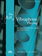 Art of Vibraphone Playing [vibraphone]