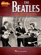 Beatles Strum & Sing Ukulele [ukulele]