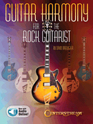 Guitar Harmony for the Rock Guitarist [Guitar] Guitar