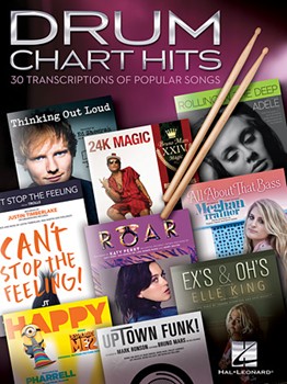 Drum Chart Hits -