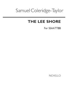 The Lee Shore - for SSAATTBB