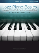 Jazz Piano Basics Book 1 [piano] Baumgartner