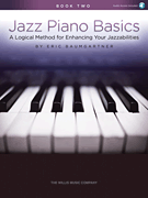 Jazz Piano Basics Book 2 [piano] Baumgartner