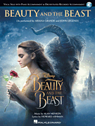 Beauty and the Beast - Vocal Solo with Online Audio