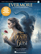 Evermore (from Beauty and the Beast) -