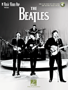 Hal Leonard   The Beatles The Beatles - Music Minus One Vocals / Online Audio