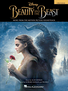 Beauty and the Beast Movie Selections [ukulele]