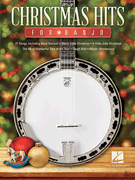 Christmas Hits for Banjo [banjo]