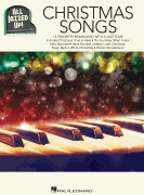 Hal Leonard   Various Christmas Songs - All Jazzed Up!