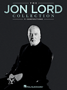 Jon Lord Collection [piano solo]