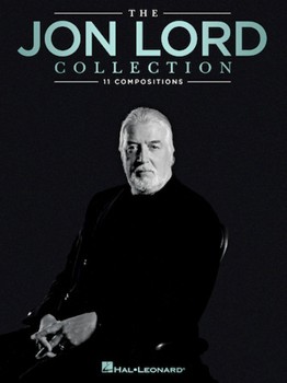 Jon Lord Collection [piano solo]