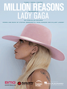 Million Reasons [PVG] Lady Gaga