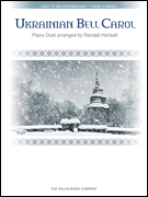 Ukrainian Bell Carol