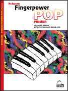 Fingerpower Pop Primer [piano]