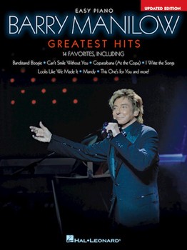 Barry Manilow - Greatest Hits, 2nd Edition