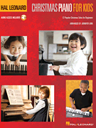 Hal Leonard  Jennifer Linn  Christmas Piano for Kids
