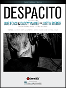 Despacito [pvg] Fonsi/Yankee/Bieber