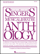 Singer's Musical Theatre Anthology Trios [vocal trios]