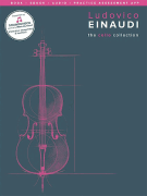Ludovico Einaudi Cello Collection [cello]