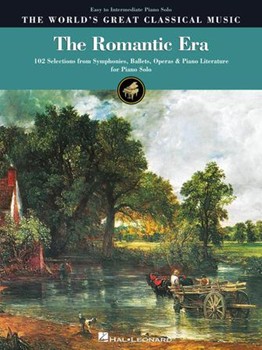 Romantic Era by Romantic - Neely and Walters - for Piano