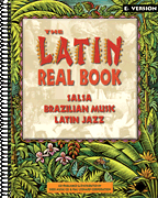 Latin Real Book -