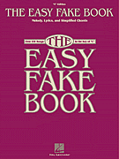 Easy Fake Book [c instruments] Fakebook