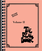 The Real Book C Edition, Volume 2