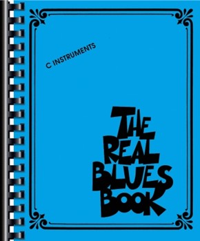The Real Blues Book -