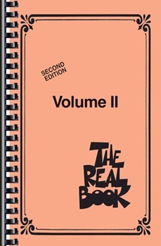 Real Book Volume 2 by Various for C Instrument