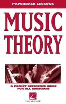 Music Theory by Tagliarino Barrett for Text