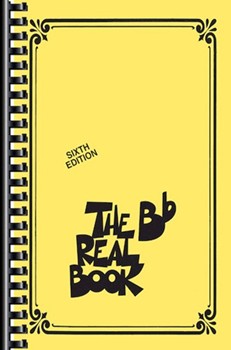Real Book by Various for Bb