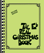 The Real Christmas Book Eb Instruments 2nd Edition
