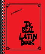 Real Latin Book [c instruments]