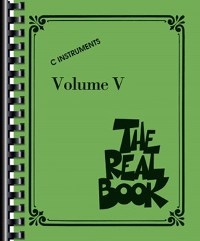 The Real Book - Volume V