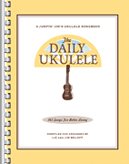 The Daily Ukulele (Jumpin' Jim)